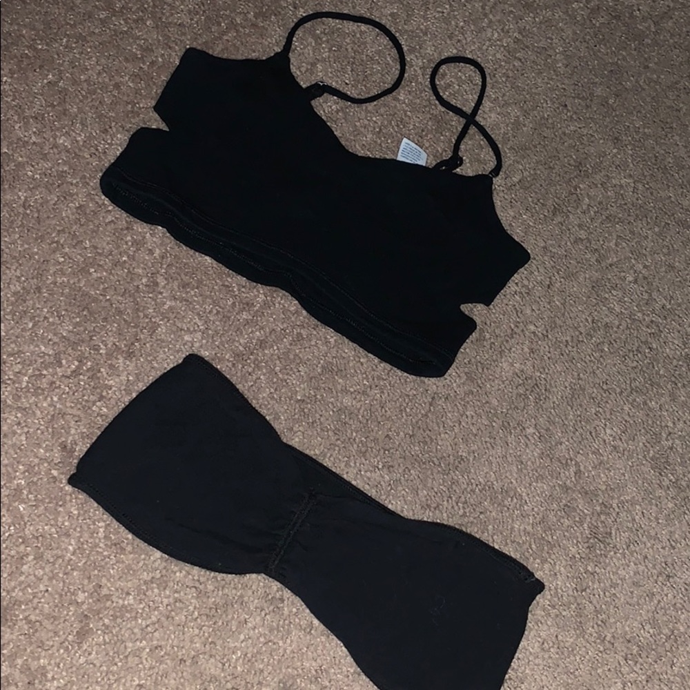 BANDEAU BUNDLE